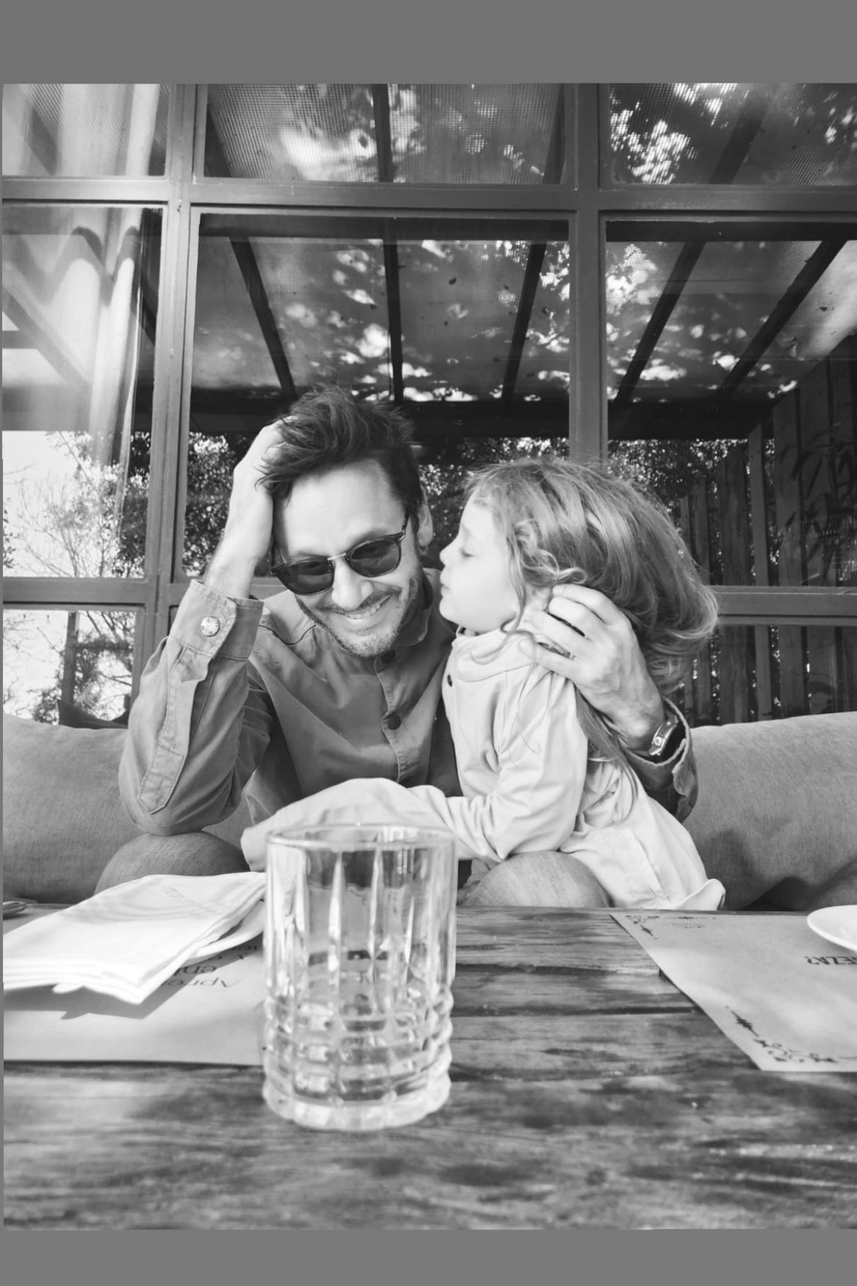 Benjamín Vicuña Hija