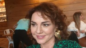 Berta Lasala Rosabella