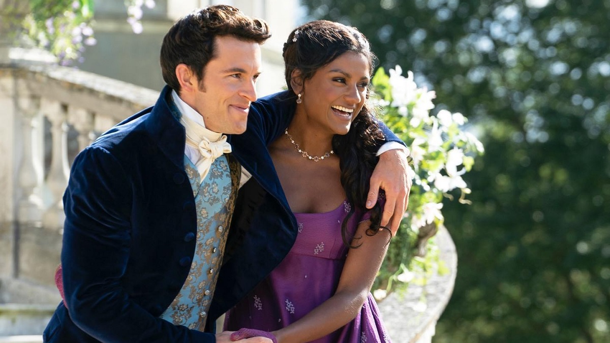 Si te gustó Bridgerton en Netflix, no puedes dejar de ver estas series de época