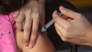 Calendario de vacunación Minsal: Del 12 al 16 de septiembre
