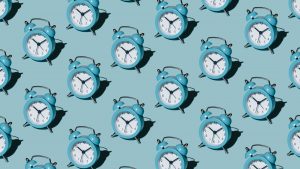 ¡Al fin! ¿Cuándo es el cambio de hora y en qué zonas de Chile se realiza?