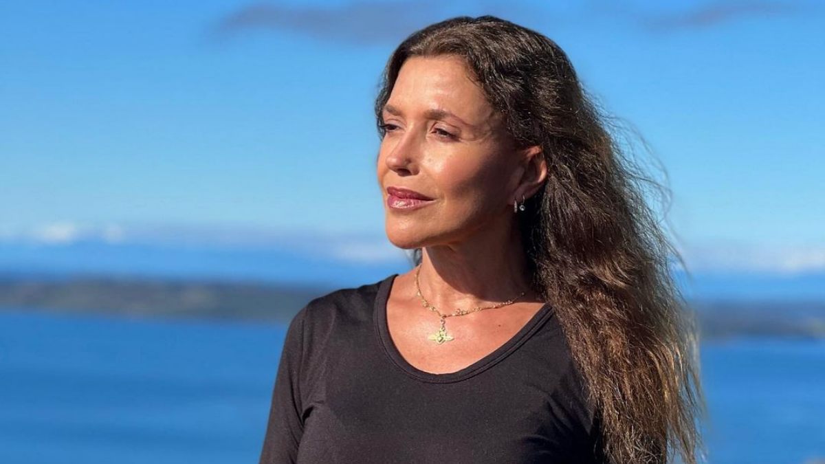 Este es el nuevo proyecto de Carolina Arregui en la televisión