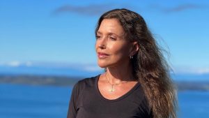 "Me encanta": Carolina Arregui entregó detalles de su personaje en nueva teleserie