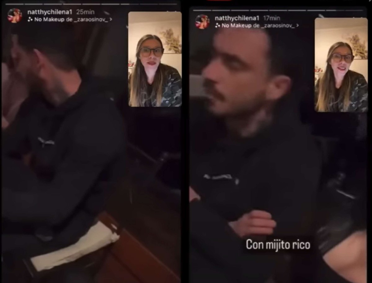 Cecilia Gutierrez Mauricio Pinilla   