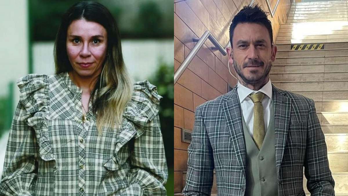 Cecilia Gutiérrez revela cómo reaccionó TVN y la familia de Mauricio Pinilla a su polémico video