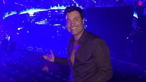 ¡Qué emoción! Chayanne anuncia que regresa con nuevo álbum