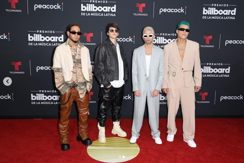 Premios Billboard de la Música 