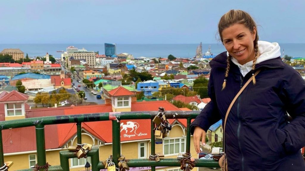 Coni Roberts Encerronas