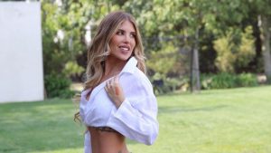 Coté López bromea con que abrió OnlyFans y esto fue lo que pasó: "Los pillé a todos..."