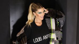 Coté López sorprende con inesperado consejo sexual: "Yo sé que les hará feliz"