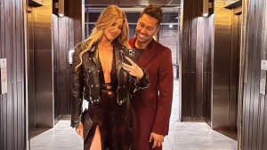 Coté López alza la voz ante rumores de quiebre con Luis Jiménez