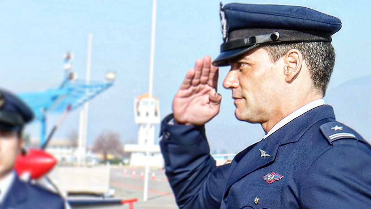 Cristián de la Fuente reveló el verdadero motivo por el que no participó en la Parada Militar por primera vez en 23 años