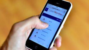 Cyber Monday 2022: Confirman la fecha oficial del evento comercial