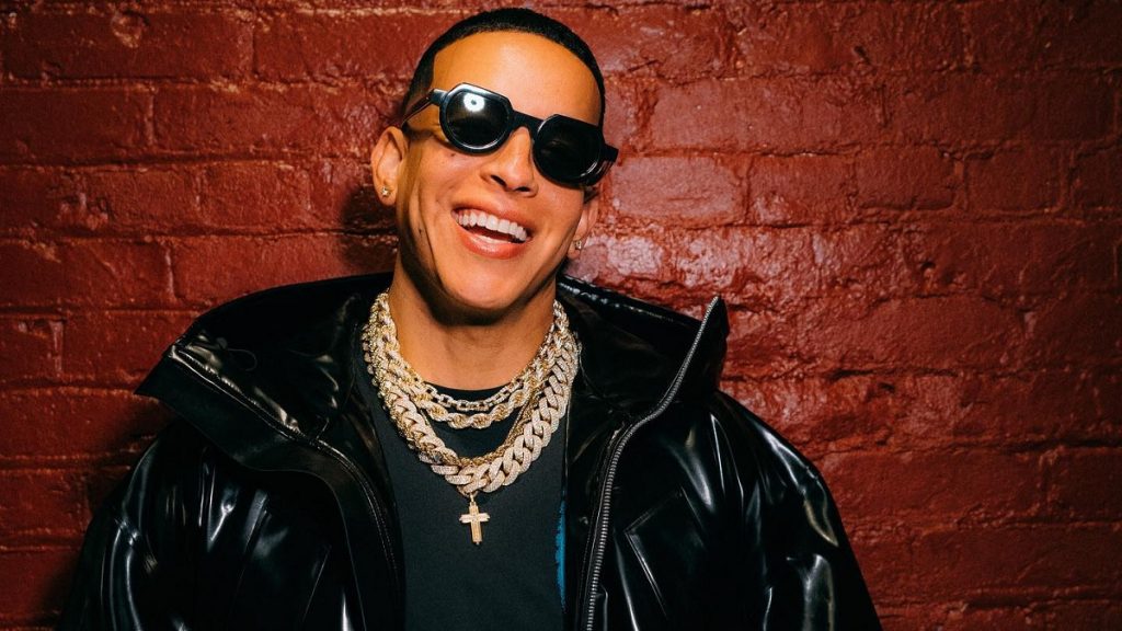 Daddy Yankee en Chile