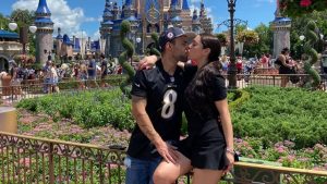 Aseguran pronta reconciliación entre Daniela Aránguiz y Jorge Valdivia: ¿Cuáles son las señales?