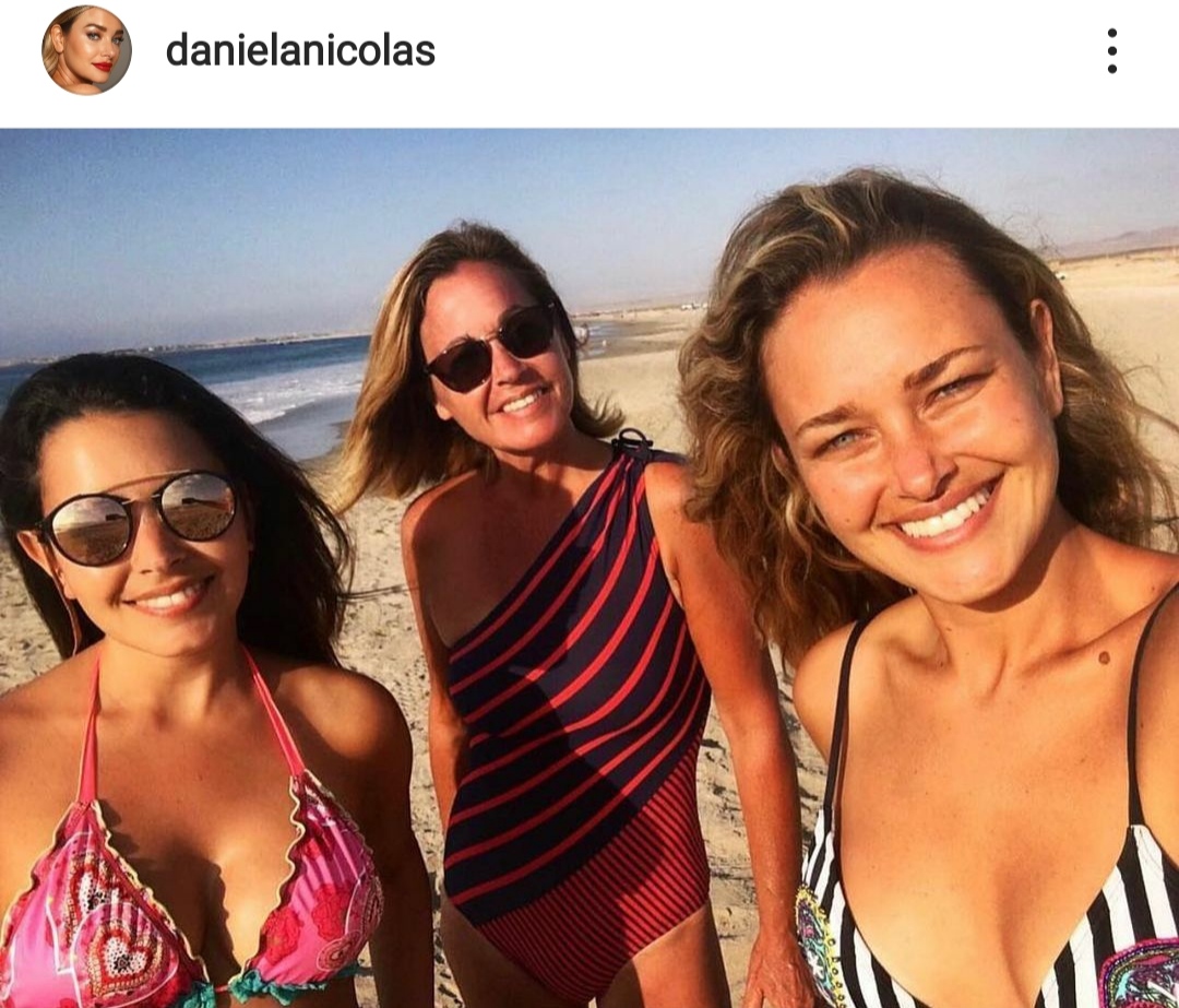 Daniela Nicolas
