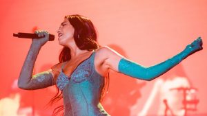 Dua Lipa en Chile: ¿Cómo llegar al Estadio Bicentenario de La Florida?