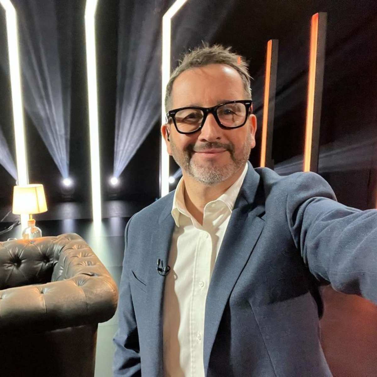 Eduardo Fuentes Perdida  