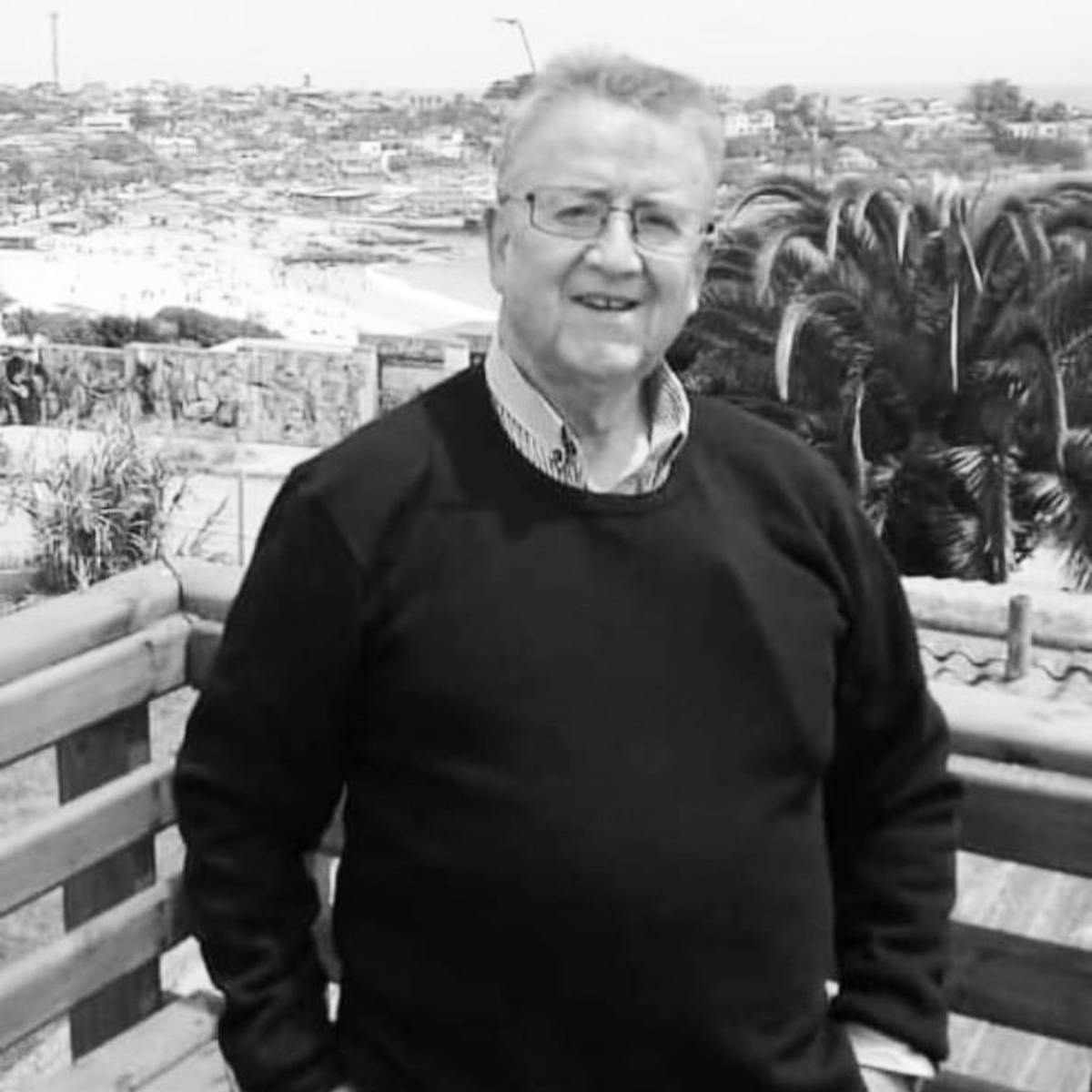 Eduardo Fuentes Perdida 