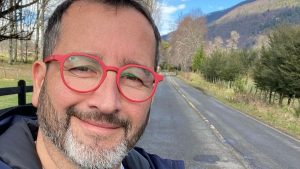 "Yo me las arreglé": Eduardo Fuentes contó cómo vivió tres meses sin sueldo