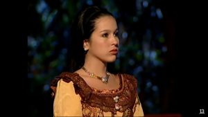 ¡Dio el sí! Ex Amor Ciego contó detalles de su matrimonio en Europa