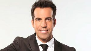 Felipe Viel comparte emotivo mensaje para despedir a su padre