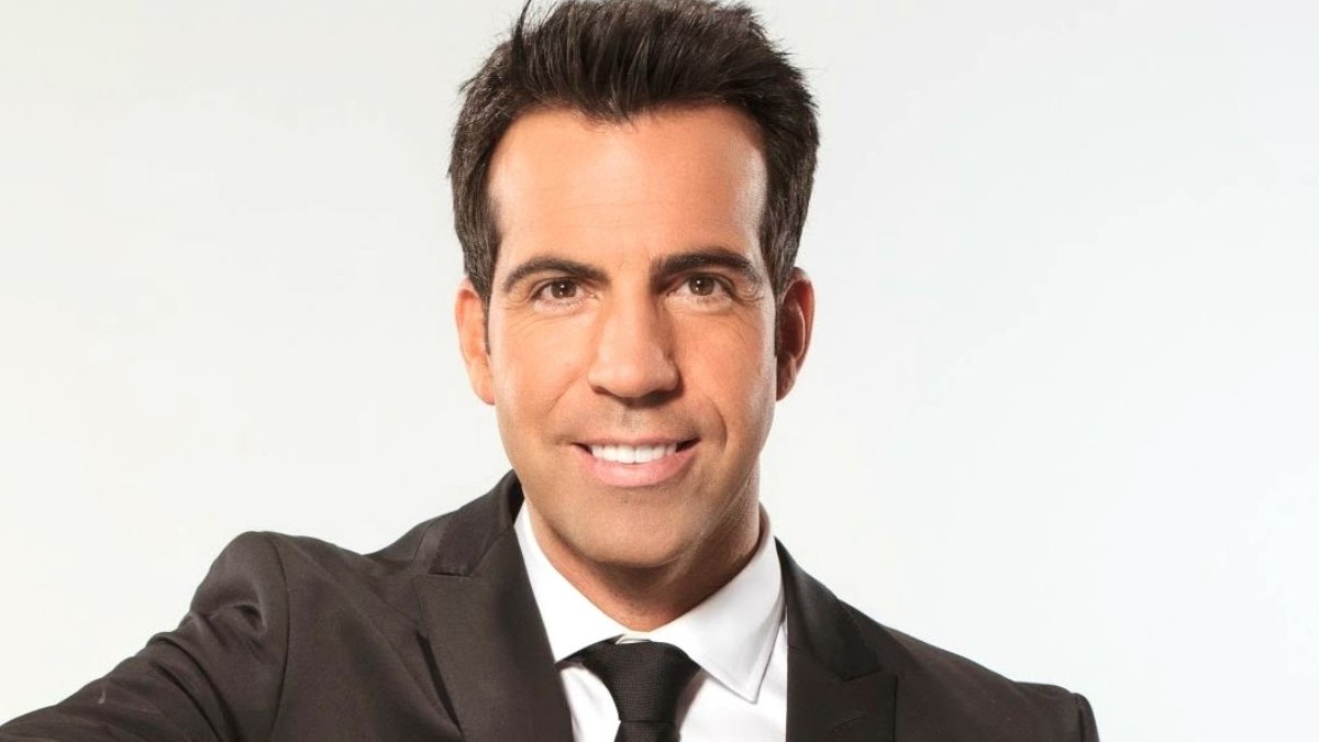 Felipe Viel comparte emotivo mensaje para despedir a su padre