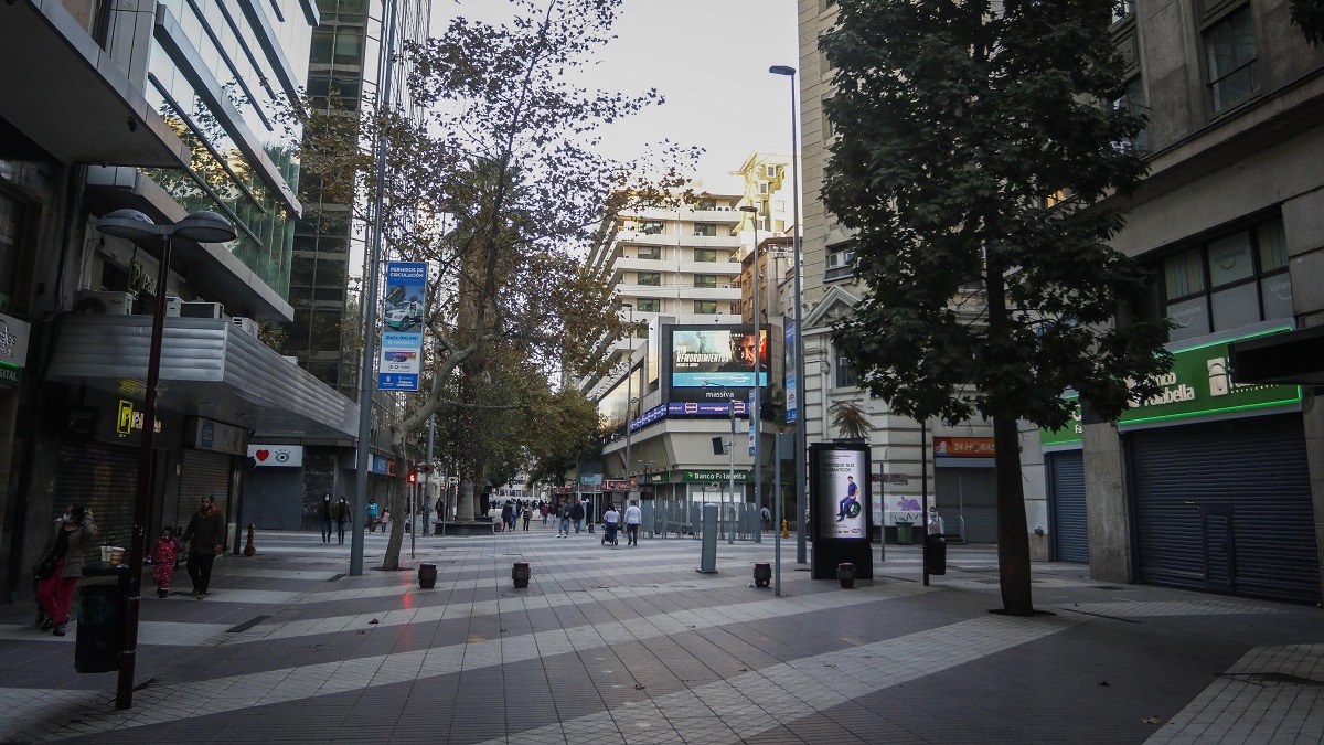 Feriado irrenunciable del 4 de septiembre: ¿si trabaja hay multas?