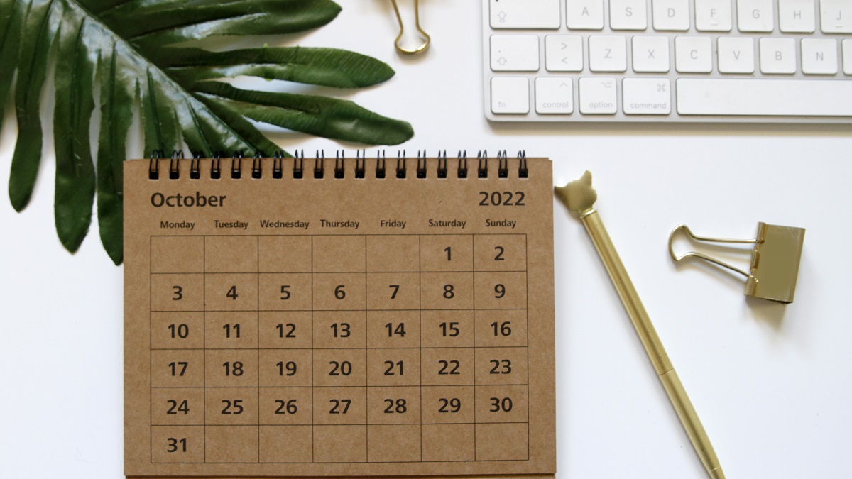 Feriados Chile: ¿Cuáles son los días libres que quedan por disfrutar en el 2022?