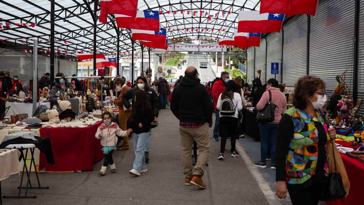 Fiestas Patrias 2022: ¿Qué días son feriado irrenunciable?