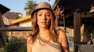 ¿Tiene un nuevo romance?: Rumores indican que Kel Calderón tiene una nueva pareja