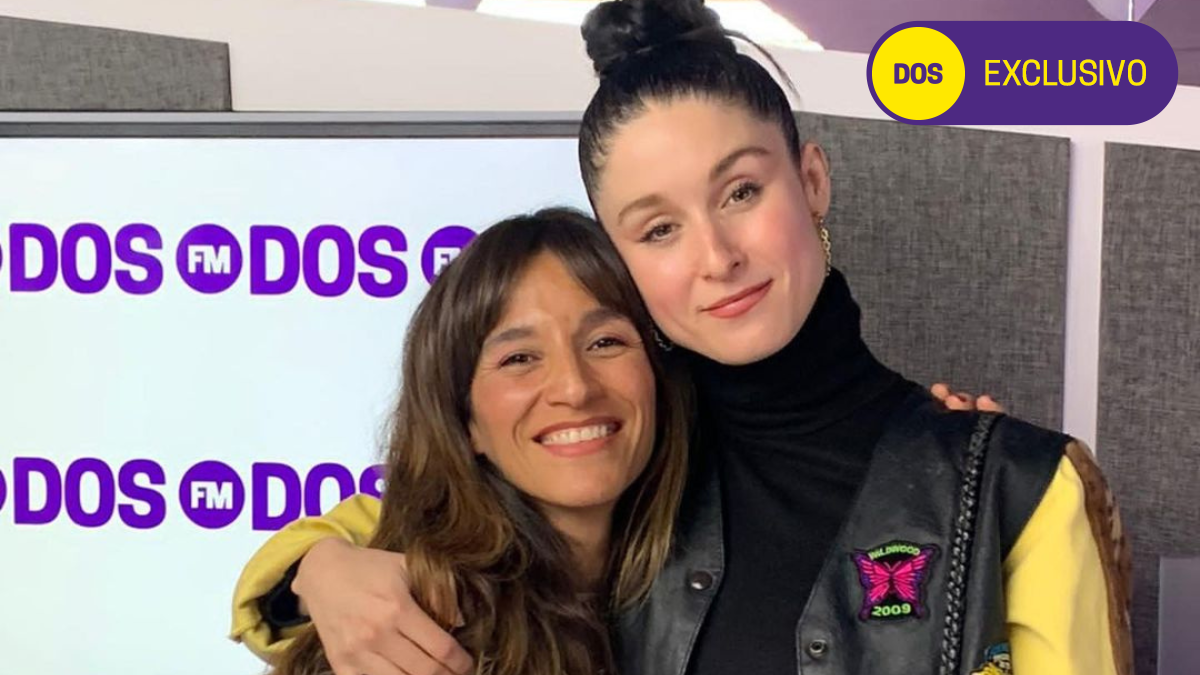 Fran Valenzuela y su emoción por su primer show en Movistar Arena: "Es un hito profesional súper grande"