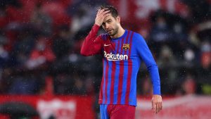 ¡Rompió el silencio! Gerard Piqué lanza comunicado para anunciar acciones legales
