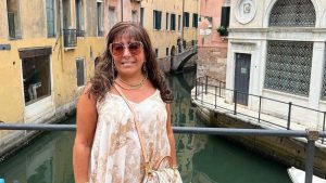 La confesión de Helhue Sukni que se llenó de críticas en Instagram