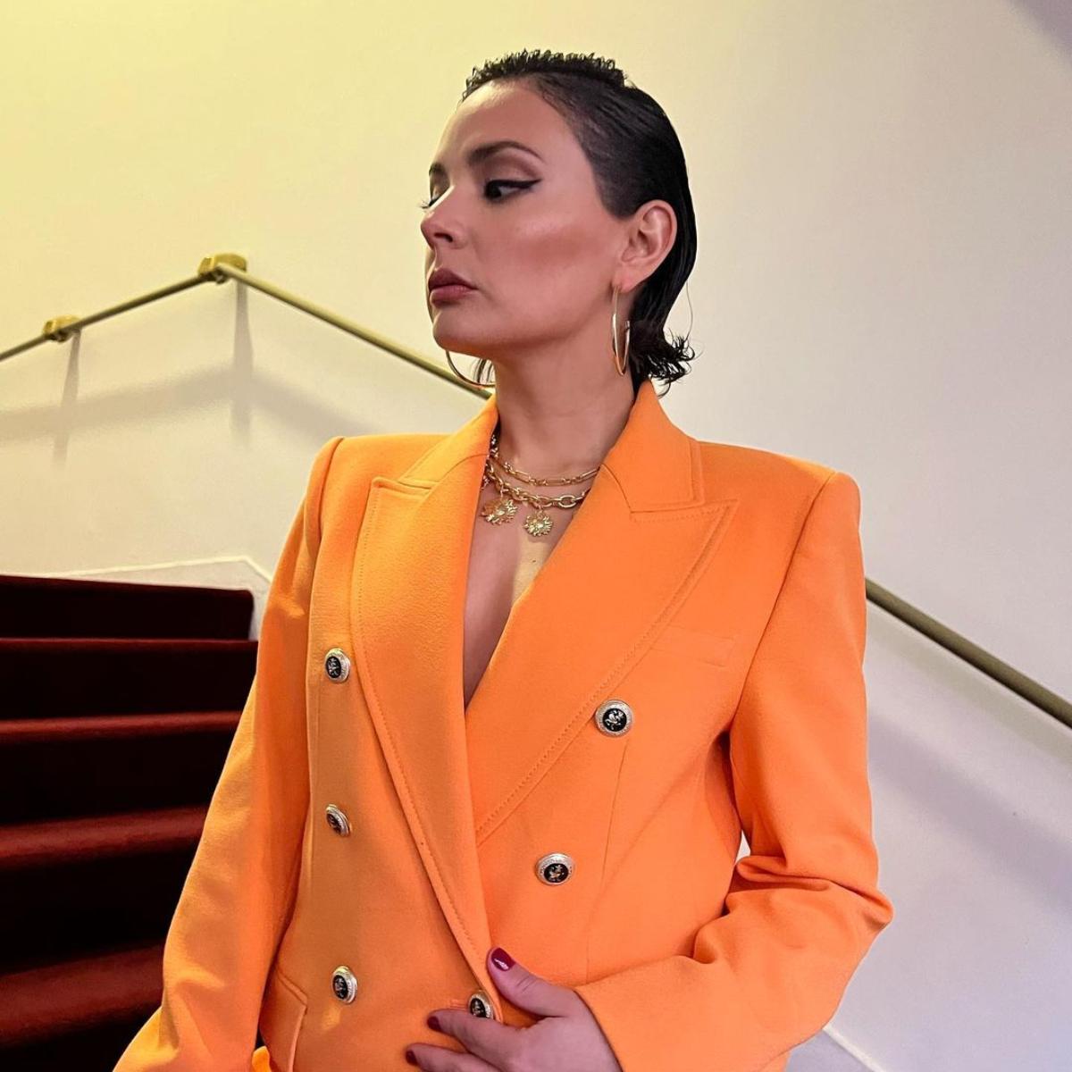 Hija Carolina Arredondo   