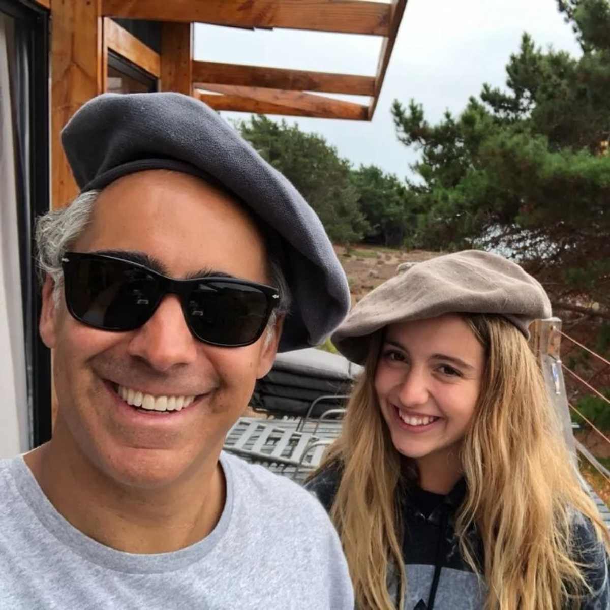 Hija Karen Doggenweiler  