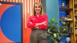 Hija Karen Doggenweiler