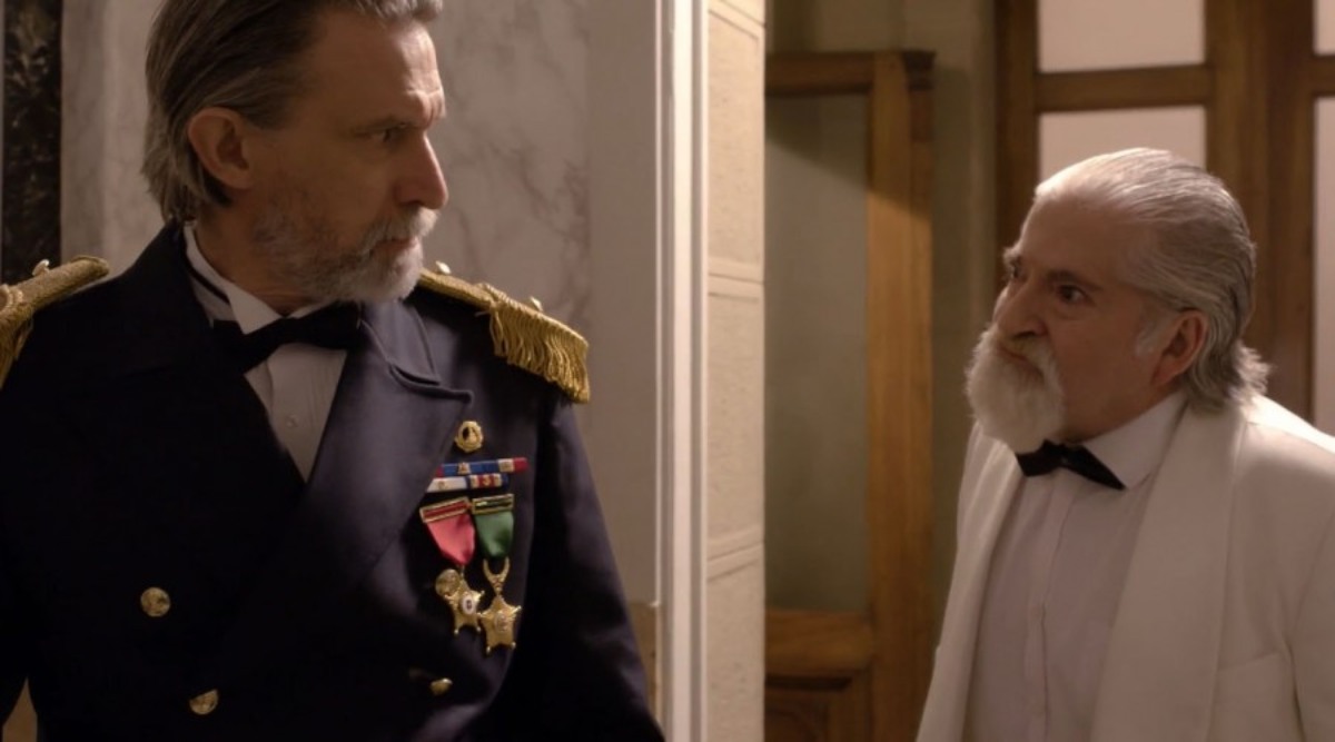 Hijos Del Desierto Nuevo Adelanto 