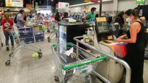 Horario Supermercados Fiestas Patrias