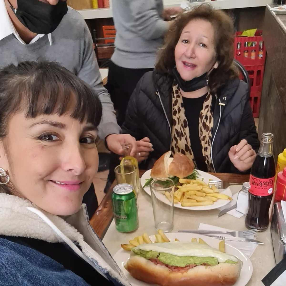 Icha Sobarzo Recuerdo 