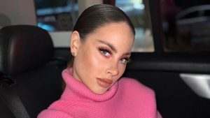 Ignacia Michelson Look