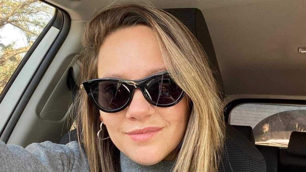 El gran susto que Ingrid Parra vivió por el huracán Ian en Estados Unidos