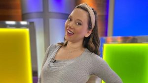 ¡Por fin! A casi un año de su salida, Ingrid Parra vuelve a Más Vivi que Nunca