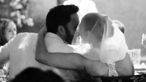 "Ella quiere tanto que este matrimonio funcione que está dispuesta a hacer cualquier sacrificio, incluso dejar de ser ella. No quiere divorciarse"