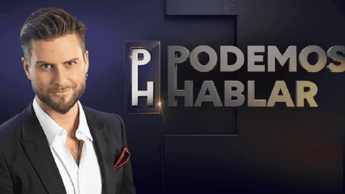 Julian Elfenbein Podemos Hablar 