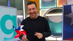 ¿Por qué Julio César Rodríguez no ha vuelto al Contigo en la Mañana?