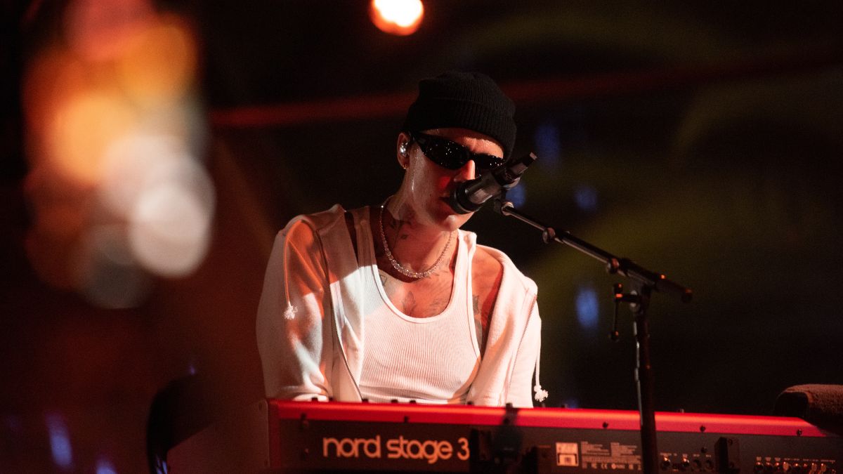 Justin Bieber Argentina