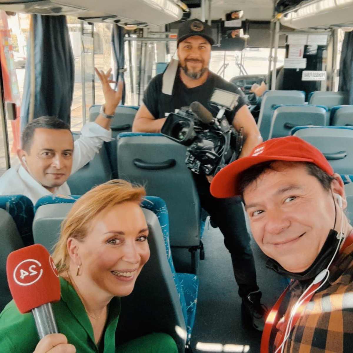 Karen Doggenweiler Chascarro 