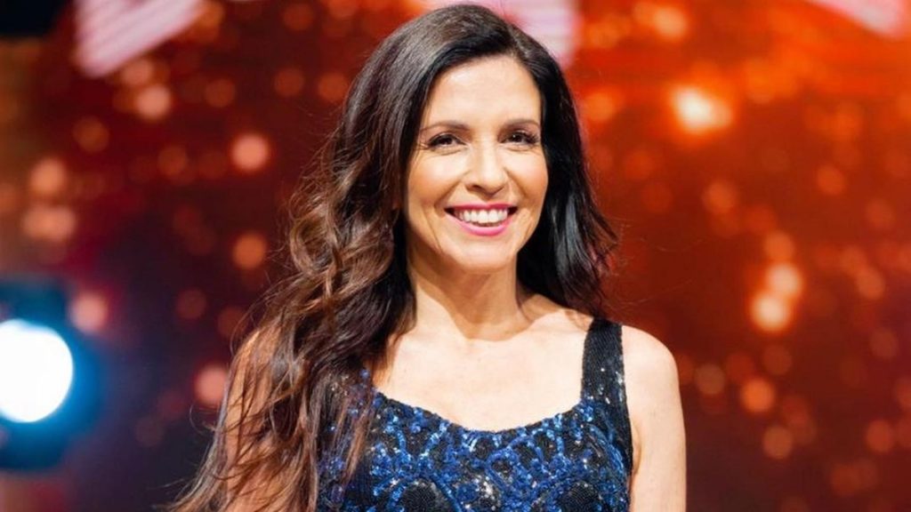 Karla Constant Aborto