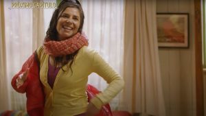 Fans de La Ley de Baltazar arremeten contra Carmencita tras escena con Sofía